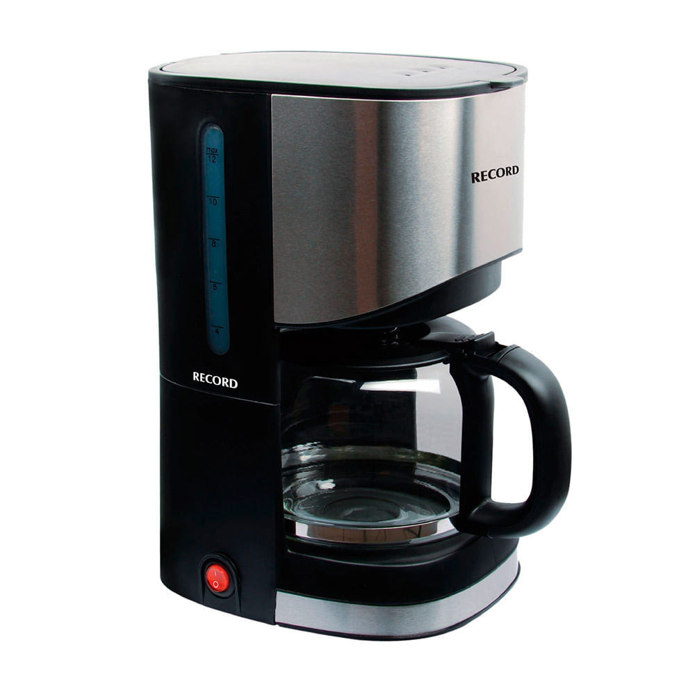 Cafetera eléctrica 12 tazas| plazaVea - Supermercado
