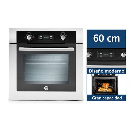 Horno electríco GE HG6045EYAI2| plazaVea - Supermercado