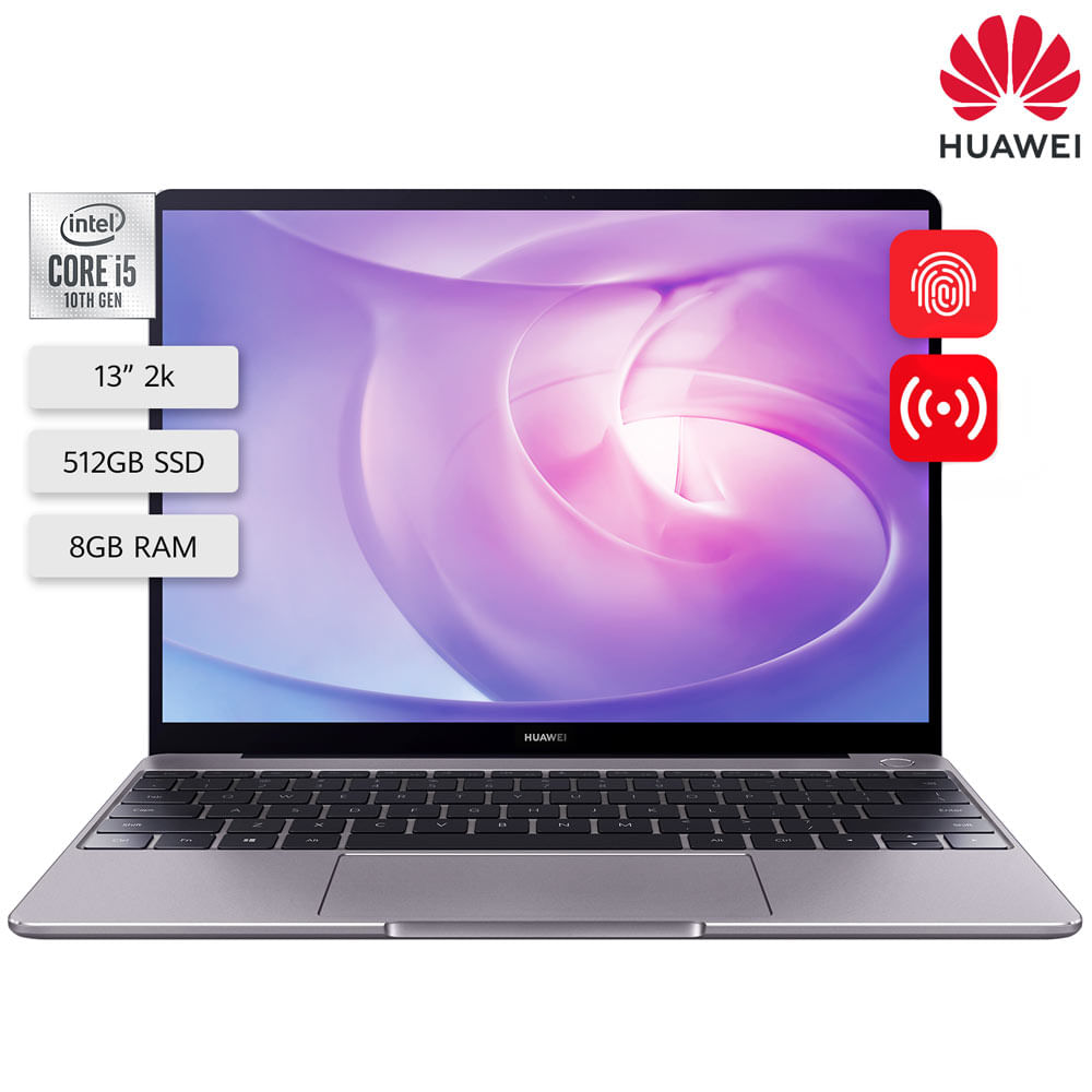 Как разобрать huawei matebook 13