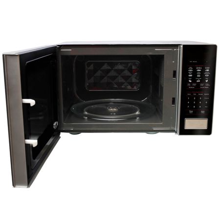 Horno Microondas WINIA 28L WMN-28MD Gris Claro | plazaVea - Supermercado