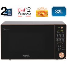General Electric Horno Microondas General Electric 30 Lt Falabella Com