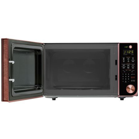 Horno Microondas WINIA 32L WMN-GOLD32 Negro | plazaVea - Supermercado