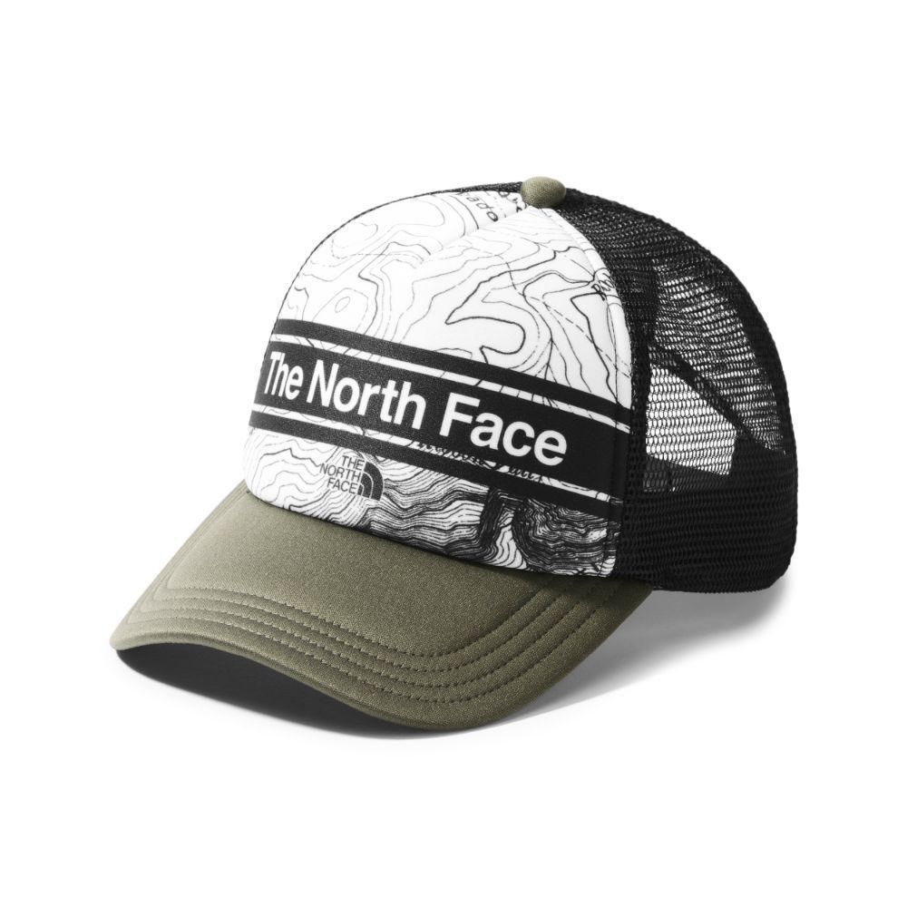 North face online photobomb hat