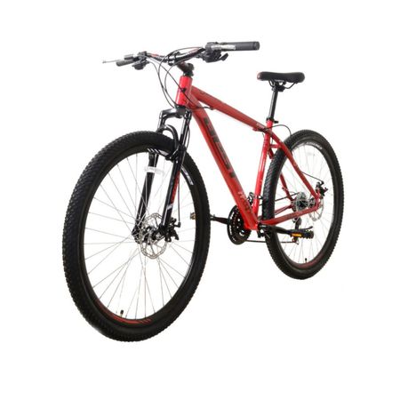 Bicicleta Best MTB Stork Aro 29 Naranja | plazaVea - Supermercado