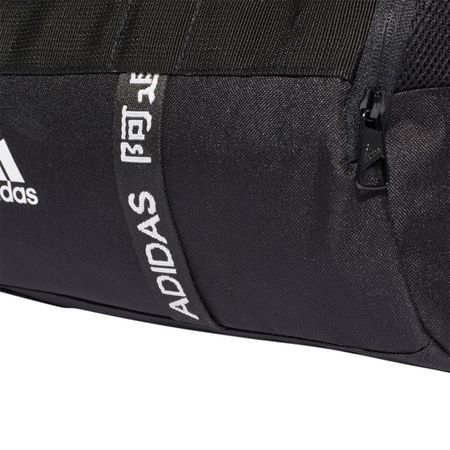Maletín Adidas 4Athlts Duf Xs Ns Negro | plazaVea - Supermercado
