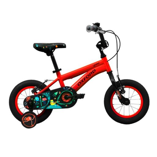 Bicicletas oxford 2024 niños