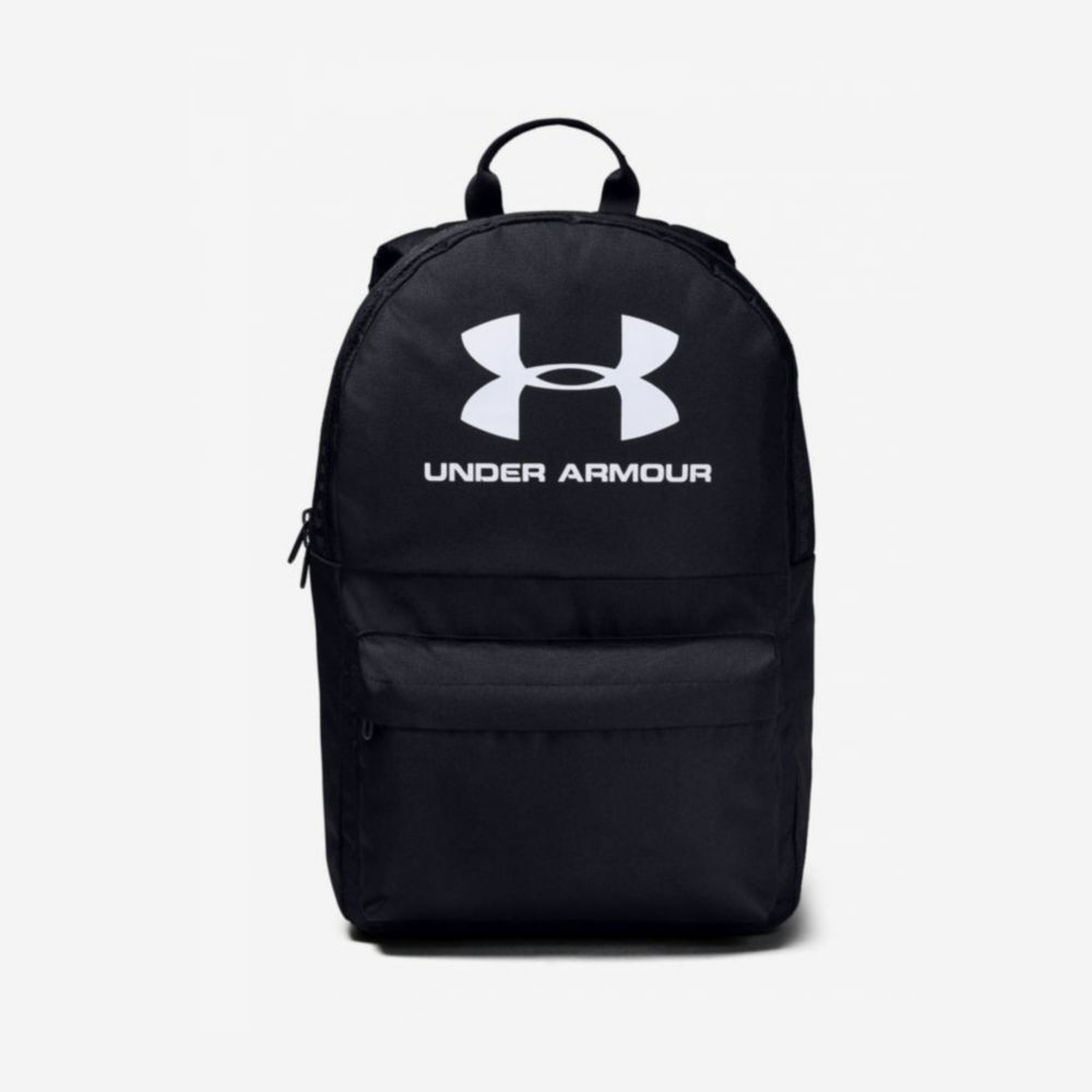 Mochila Under Armour Loudon Negro | plazaVea - Supermercado