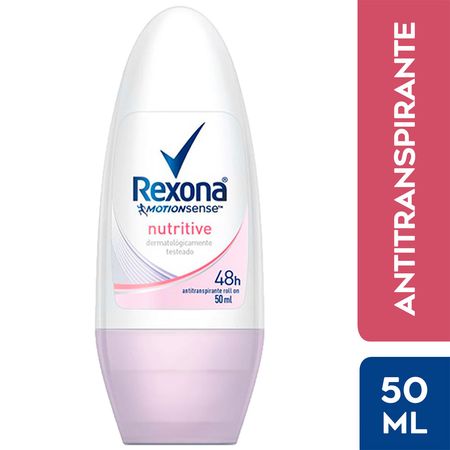 Rexona Tropical Desodorante Roll On Precio Comprar Paco Perfumerias