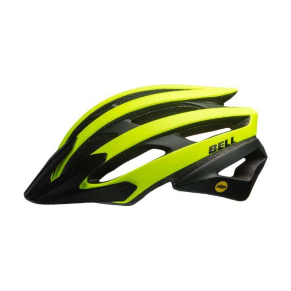 bell catalyst mips helmet