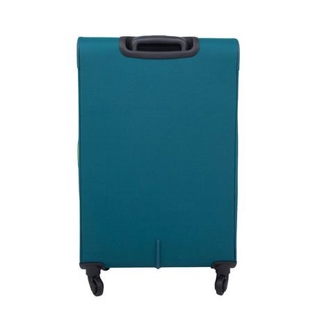 Maleta Cabina American Tourister Tracklite 55 Cm | Maletas Viaje