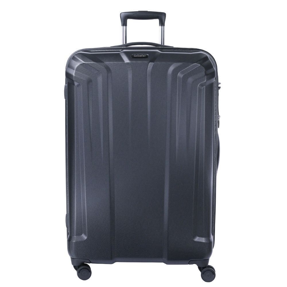 Maleta Samsonite Blaze Spinner 69/25 Negro | plazaVea - Supermercado