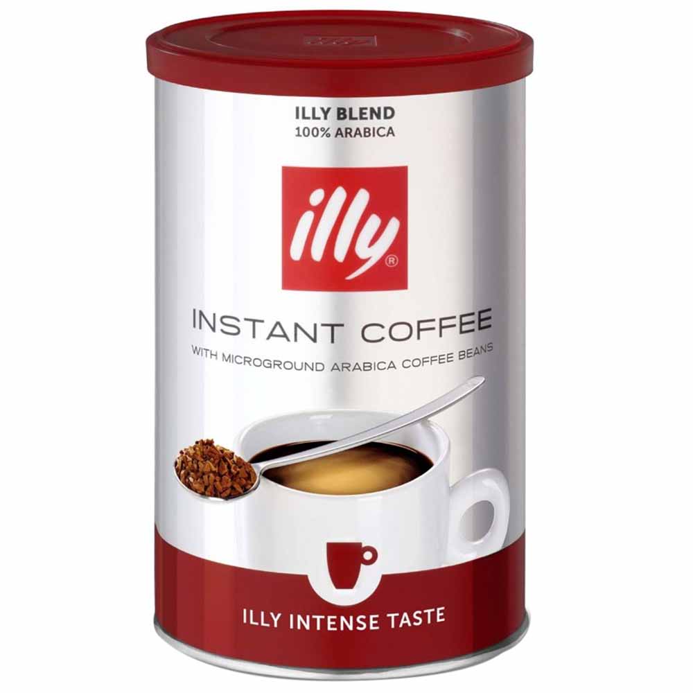 Café en grains Ethiopie illy | Comprar online