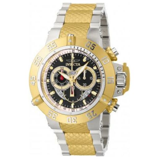 Reloj invicta online subaqua