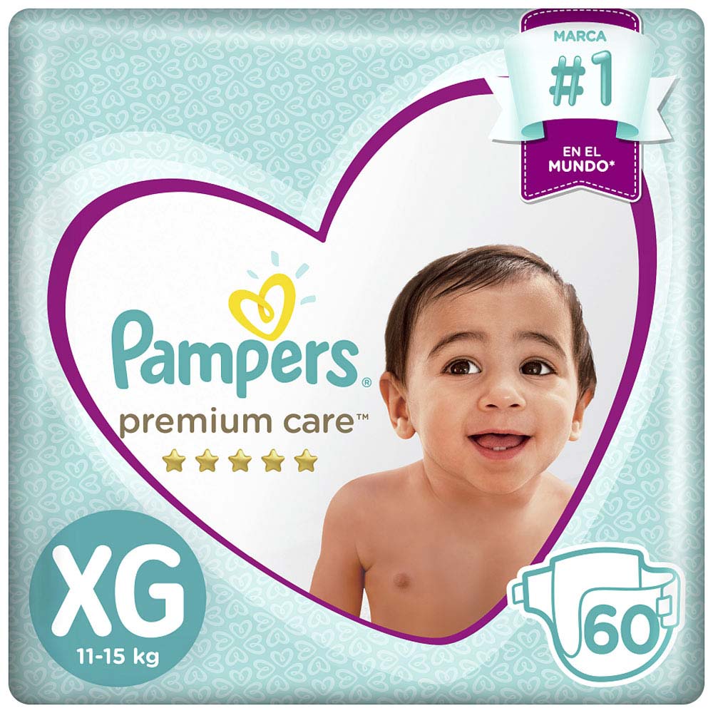 pampers super premium