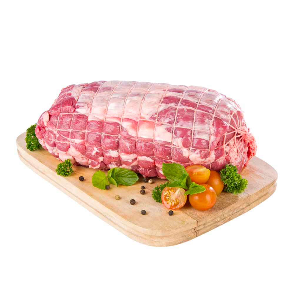 Roast Beef de Res EL BUEN CORTE plazaVea Supermercado