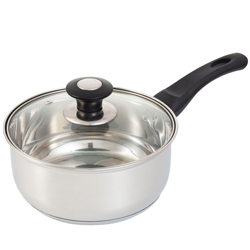 Cacerola VIVA HOME C188-18SP 18cm Negro