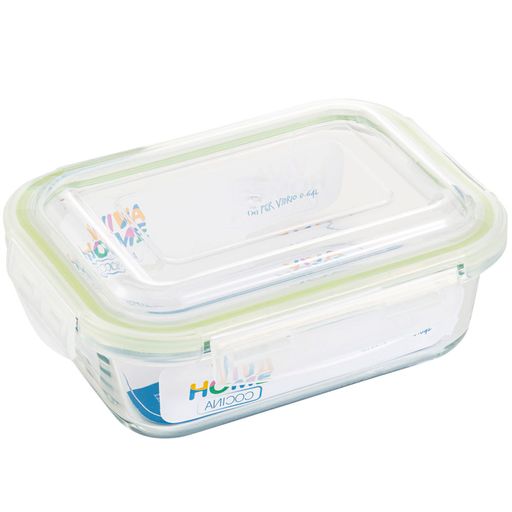 Contenedor de Alimentos VIVA HOME 2.2L - Promart