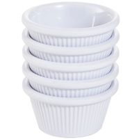 Set de Ramequines VIVA HOME  5pzas