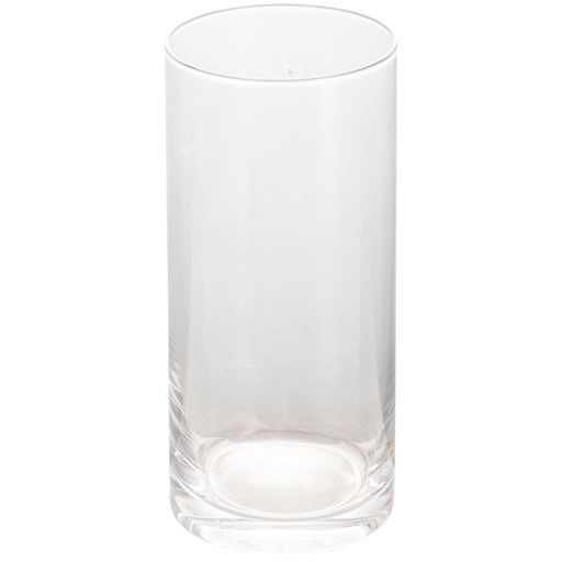 Vaso Cervecero de Vidrio 450 ml