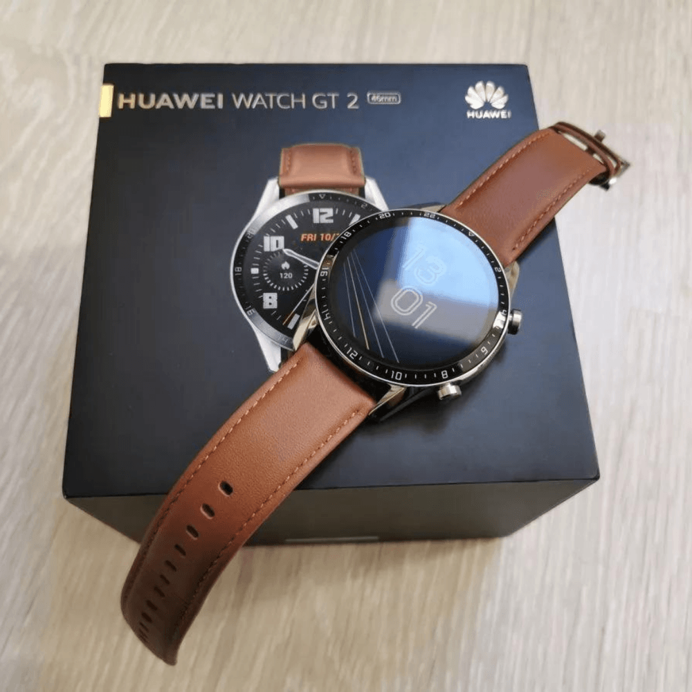 Чем huawei watch gt 2 latona отличается от huawei watch gt 2