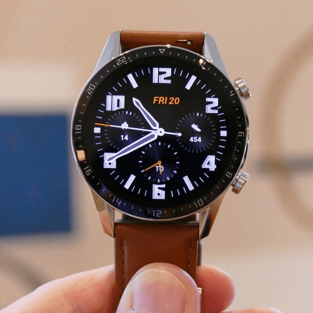 Чем huawei watch gt 2 latona отличается от huawei watch gt 2