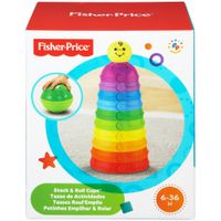 Taza de Actividades FISHER PRICE