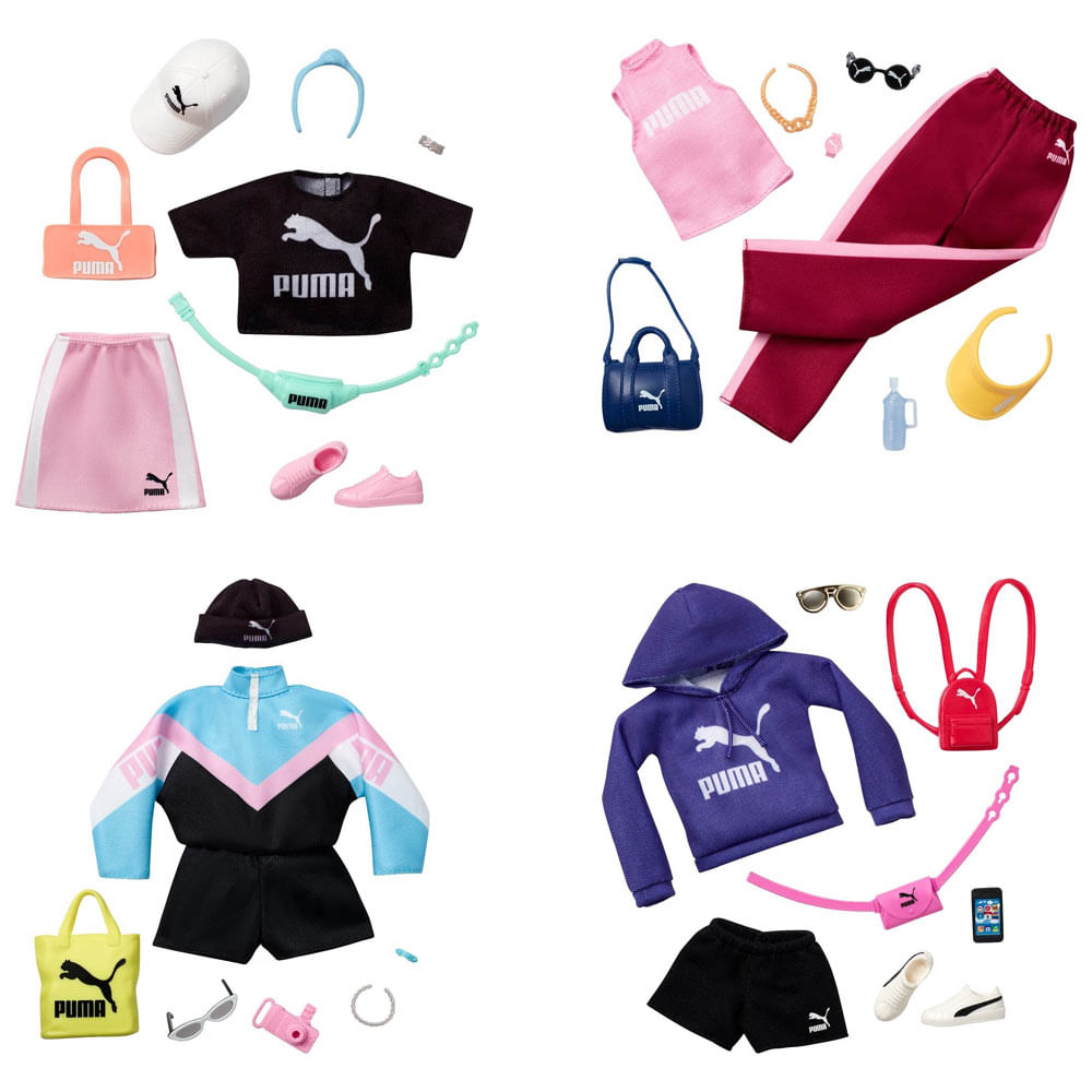 muñeca de moda 2018 agotada