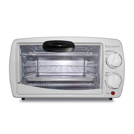 Horno Tostador Continental CE23551-02 9 Litros Blanco | plazaVea -  Supermercado