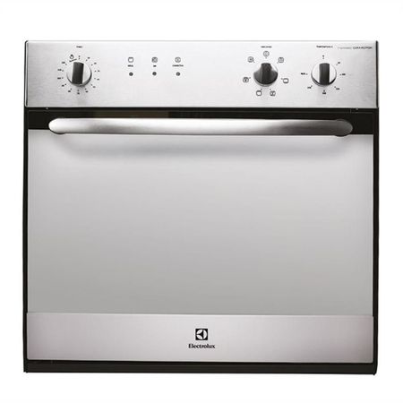 Horno Eléctrico EOEC24M2CMSM Simil Inox | plazaVea - Supermercado