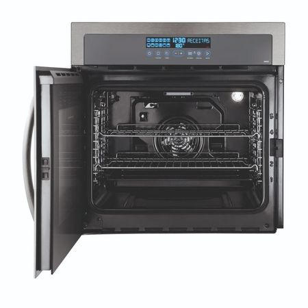 Vendo horno electrico empotrable 🥇 | Posot Class