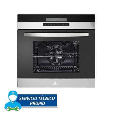 Horno Electrico Indurama HEI-602ECR | plazaVea - Supermercado