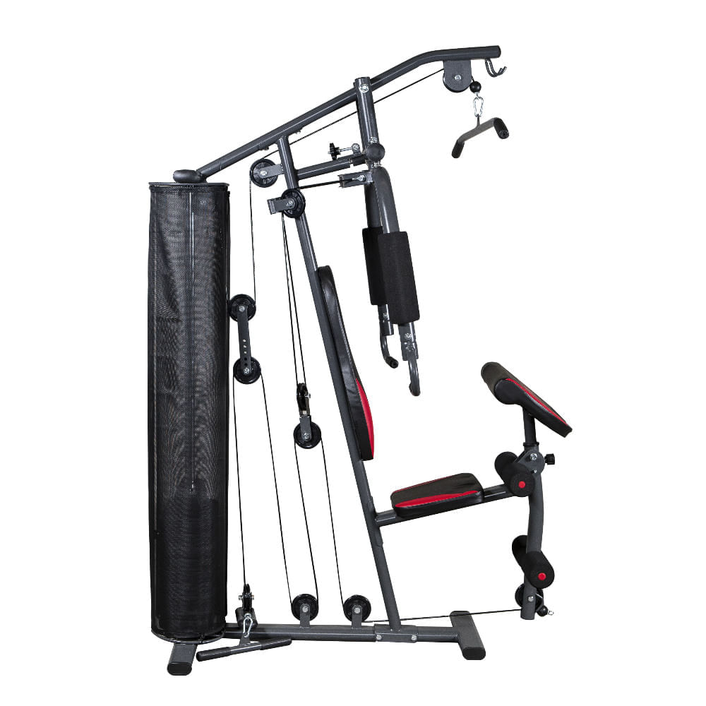 Mini Gimnasio Muvo by Oxford Strength 50 plazaVea Supermercado