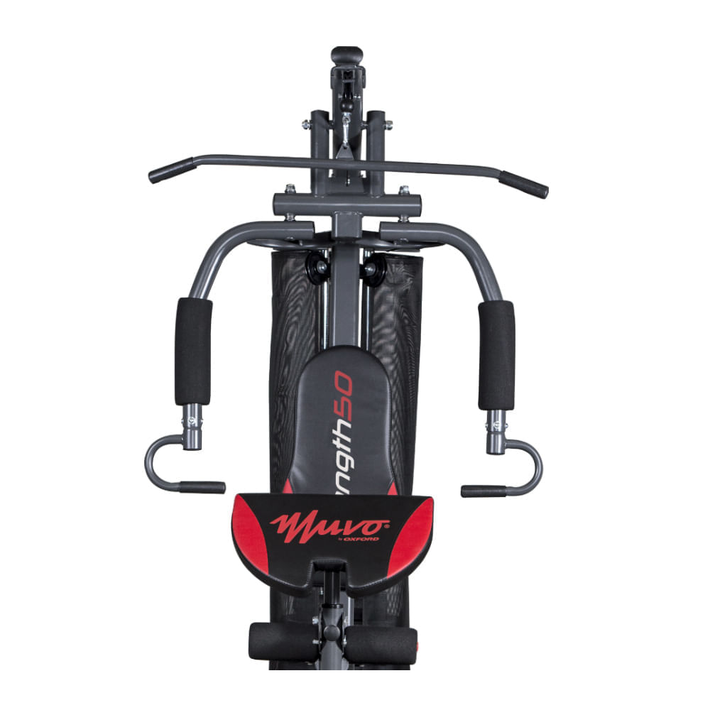 Mini Gimnasio Muvo by Oxford Strength 50 plazaVea Supermercado