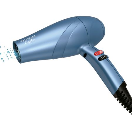 Secadora de Cabello GAMA Leggero Ion 4D Therapy | plazaVea - Supermercado