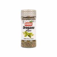 Orégano BADIA Entero Sobre 14.20g