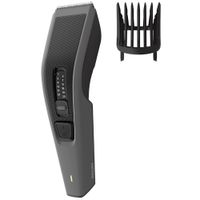 Cortadora de Cabello PHILIPS HC3520-15 Gris
