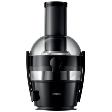 Extractor PHILIPS HR1855-06 Negro | plazaVea - Supermercado