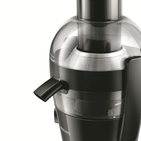 Extractor PHILIPS HR1855-06 Negro | plazaVea - Supermercado
