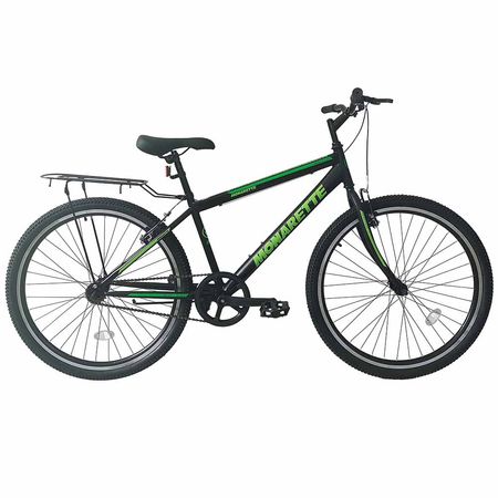 Bicicleta Monarette Delta Aro 26 2025
