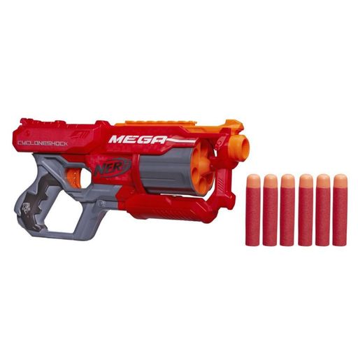 Plaza best sale vea nerf