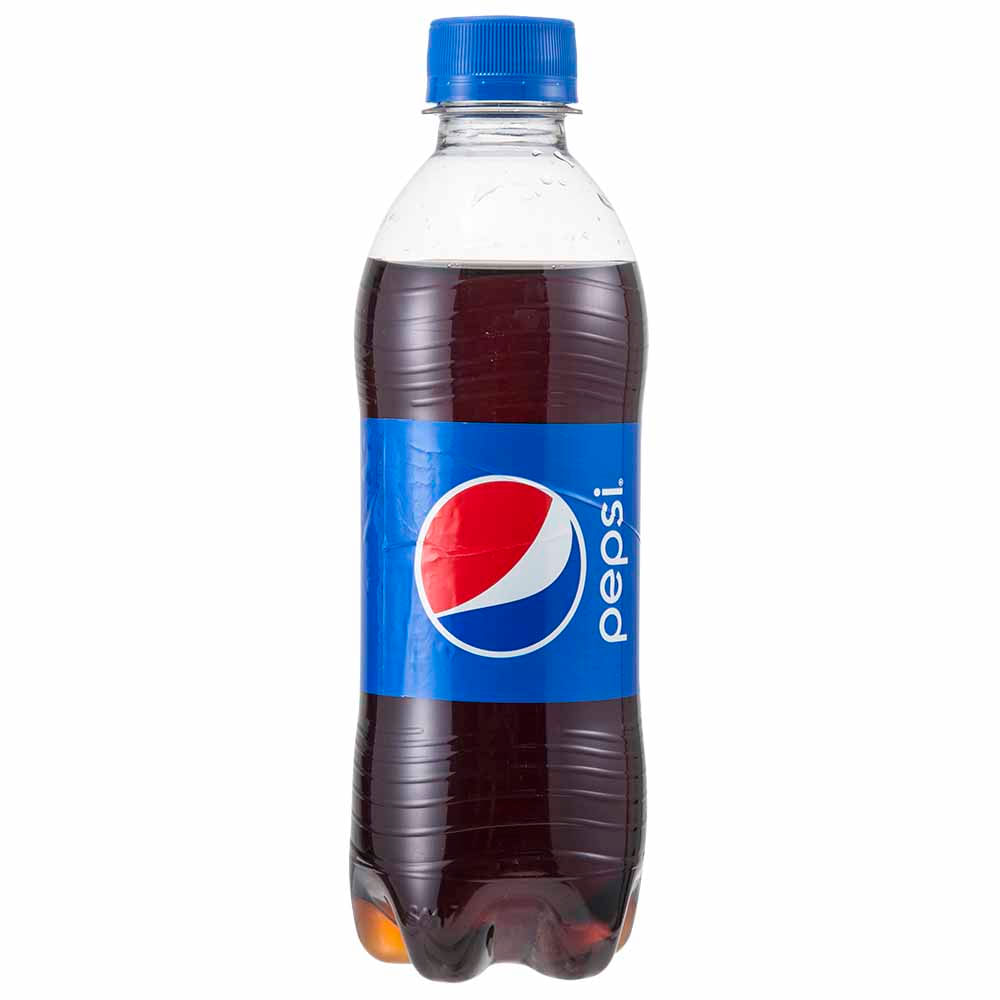 Gaseosa PEPSI Botella 355ml | plazaVea - Supermercado