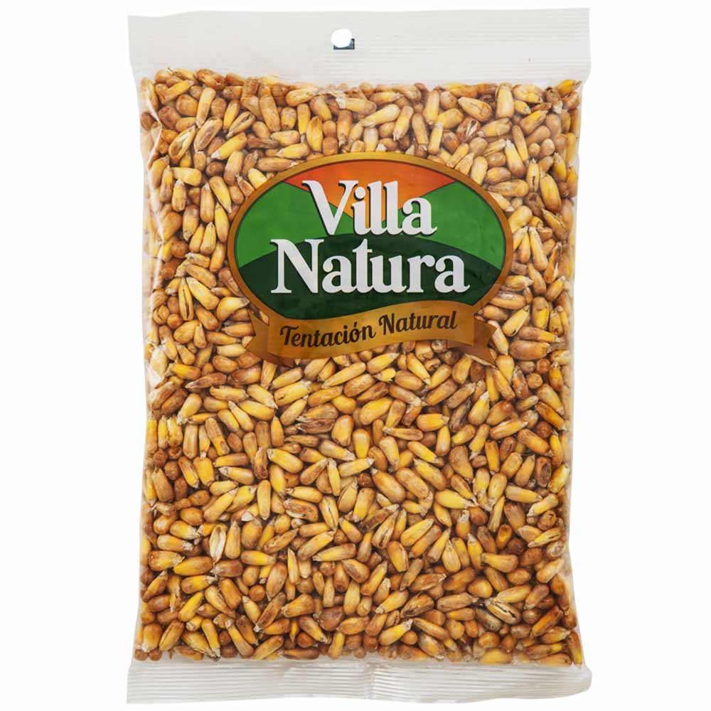 Cancha Chullpi VILLA NATURA Bolsa 1000g
