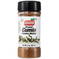 Comino BADIA en Polvo Frasco 56.7g