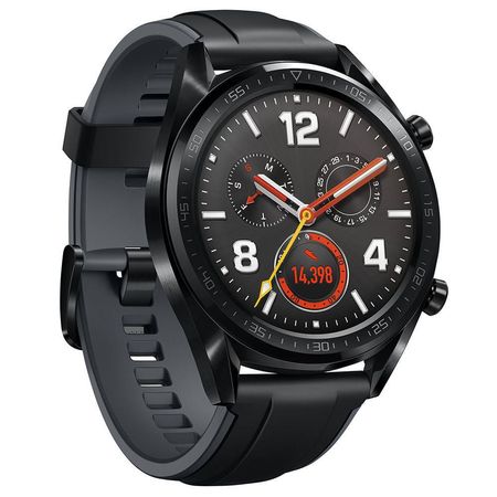 Smart Watch Huawei Fortuna B19S | plazaVea - Supermercado