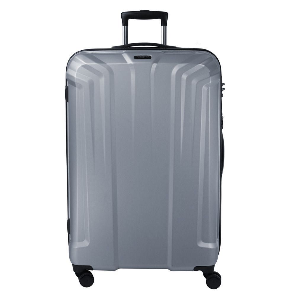Maleta Samsonite Blaze Spinner 69/25 Plateado | plazaVea - Supermercado