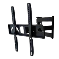 Rack Ferromix Giro 180° Doble Brazo para TV 32"" - 55""