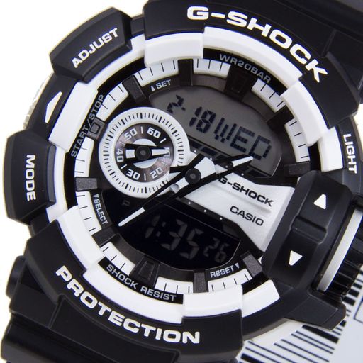 Como identificar un discount reloj g shock original