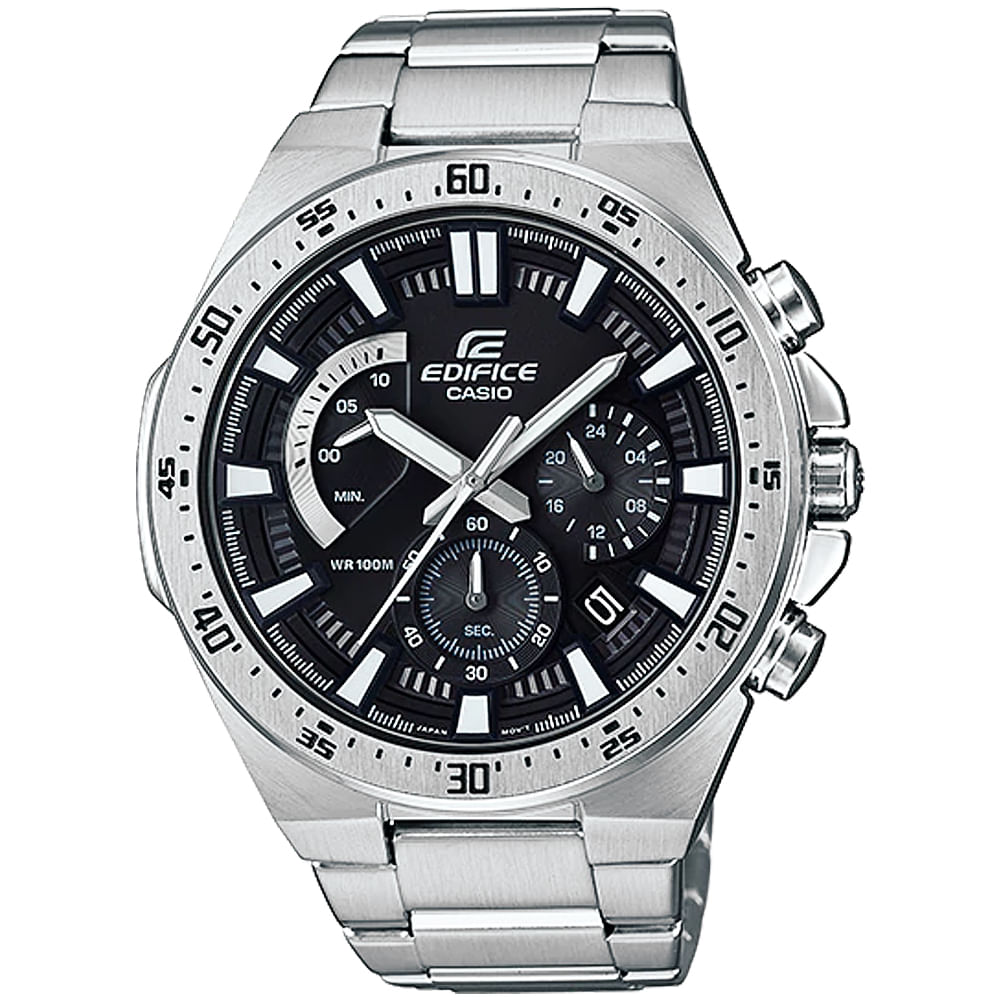 casio edifice efr 563d