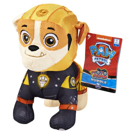 Peluche Paw Patrol plazaVea Supermercado