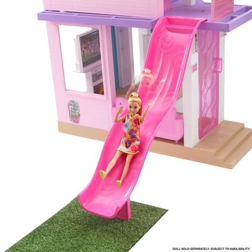 Casa de best sale barbie plaza vea